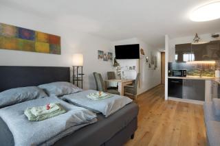 Appartement Hella Wahnsinn - 9