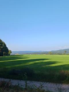Chalet 4 Clôturé 8 Min Cascades - 4