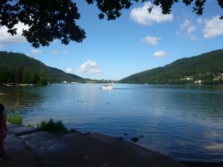 Chalet 4 Clôturé 8 Min Cascades - 1