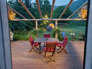 La rosa sul lago - 9