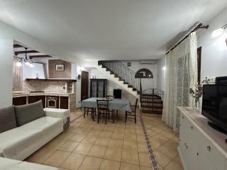 Delux with private pool - 1
