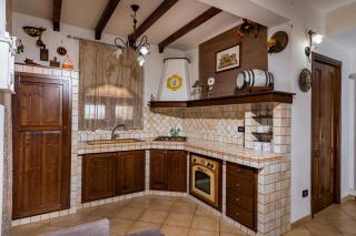 Delux with private pool - 2