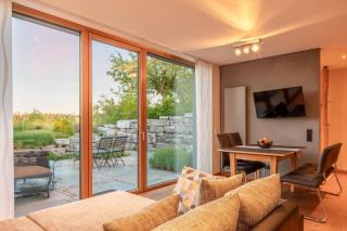 Ferienwohnung Wellvital - 8