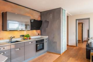 Ferienwohnung Wellvital - 5