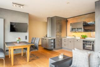 Ferienwohnung Wellvital - 6