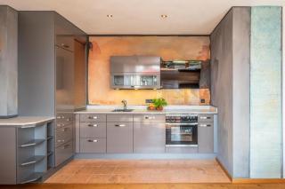 Ferienwohnung Wellvital - 4