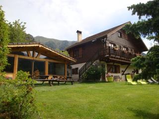 Chambres d'hôtes le génépi - Valdeblore - 4