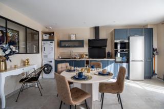 Gite le Geai des chenes - 8