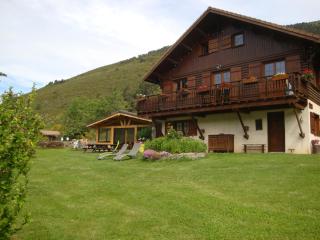 Chambres d'hôtes le génépi - Valdeblore - 0