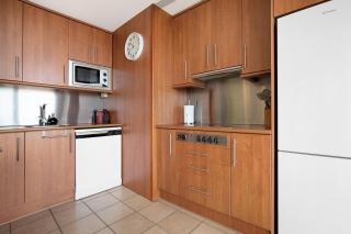 Apartamento Relax and Dream - 1