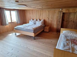 Ferienwohnung in altem Bauernhaus - 5