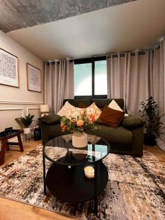 The 153 Hotel - 7