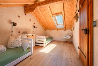 Les Tsablos- Mayen-Maiensäss in Vercorin, Valais - 7