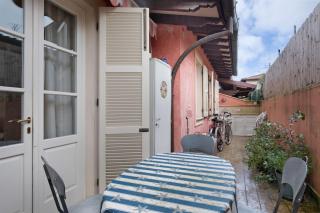 Red Villa In Forte Dei Marmi - 4