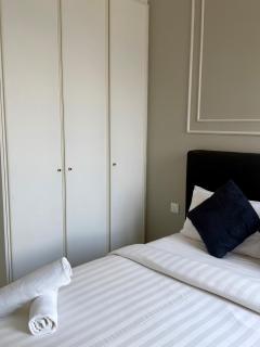 Axon suites by DIAMOND CITY-CENTER - 9