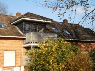 Ferienwohnungen Tiedemann - 6