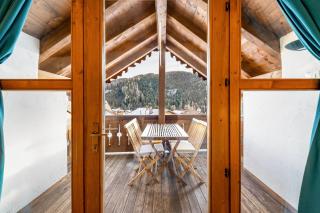 Naturoase Stegerhof Apt Vergissmeinnicht - Trodena - 6