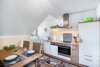 Ferienwohnung Hobmaier - 1