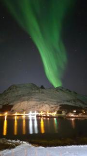 Magical views, secluded location in the heart of Lofoten - 7