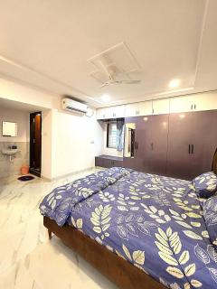 New Premium 2BHK with Balcony Near Hitex Exhibtion - 8