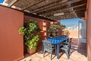 Apartmento en Torrox Costa - 5