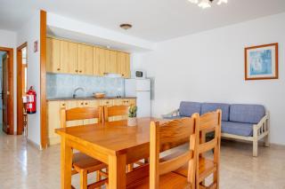 Apartamentos Karin 1ºc - 2