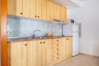 Apartamentos Karin 1ºc - 1