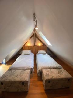 La maison du Bec en Normandie - 2