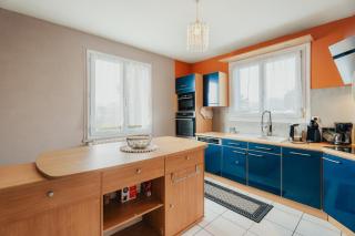 Charmante maison néo-bretonne - 3