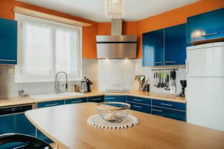 Charmante maison néo-bretonne - 2