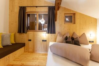 Daimlhof Ferienwohnung Lärchenzweig - 5