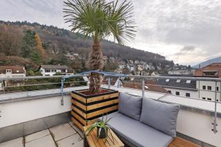 Luxus-Penthouse - 8