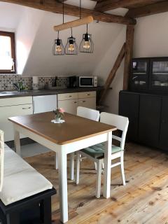 Mein Ferienhaus Rosenbusch 2 - 8