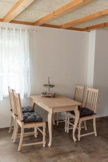 Ferienwohnung Hof - 8