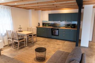 Ferienwohnung Hof - 9