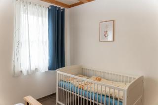 Ferienwohnung Hof - 4