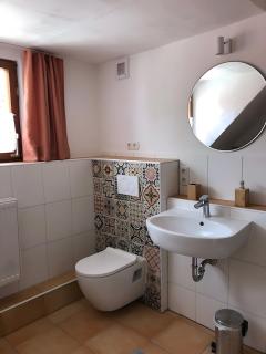 Mein Ferienhaus Rosenbusch 2 - 1