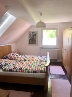 Mein Ferienhaus Rosenbusch 2 - 6