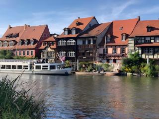 Mein Ferienhaus Rosenbusch 2 - 1
