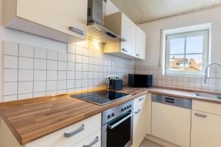 Ferienwohnung Schönhals - 1