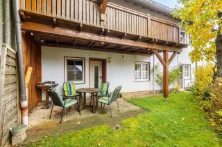 Ferienwohnung Schönhals - 9