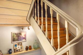 Ferienwohnung mit privater Sauna - 1