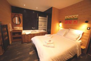 Villa 7pers piscine-spa plage 4kms - 3