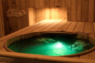 Villa 7pers piscine-spa plage 4kms - 7