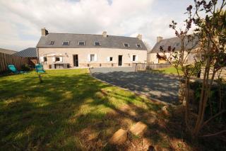 Villa 7pers piscine-spa plage 4kms - 4