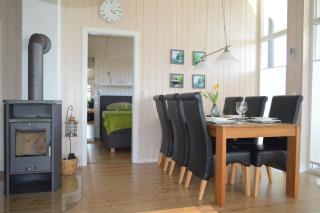 Ferienhaus Nordseeluft - 7