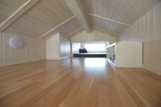 Ferienhaus Nordseeluft - 5