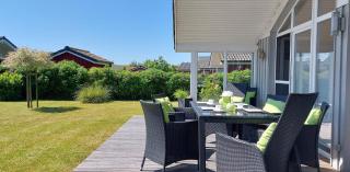 Ferienhaus Nordseeluft - 2
