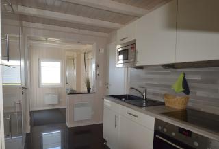 Ferienhaus Nordseeluft - 6