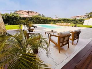 Ria Lounge House - 9